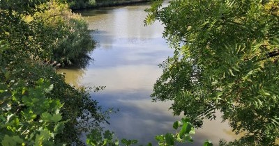 Rando à la journée Réchicourt-le-Château - 17 septembre 2026