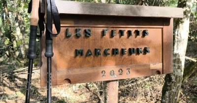 Rando à la journée Réchicourt-le-Château - 17 septembre 2026