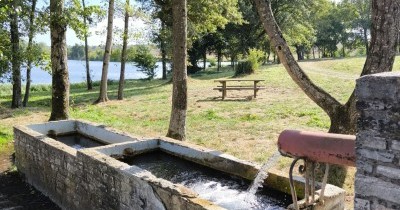 Rando à la journée Réchicourt-le-Château - 17 septembre 2026