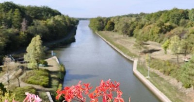 Rando à la journée Réchicourt-le-Château - 17 septembre 2026