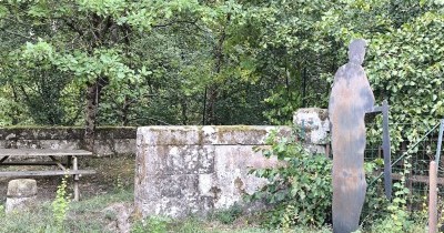 Rando à la journée Réchicourt-le-Château - 17 septembre 2026
