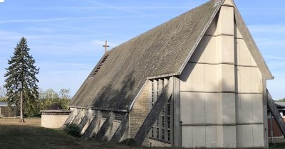 Rando à la journée Réchicourt-le-Château - 17 septembre 2026