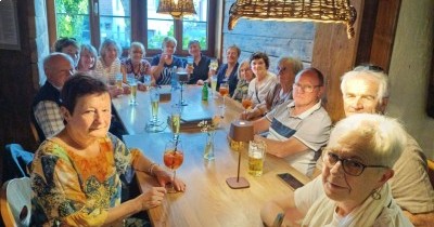 Week-end en Forêt-Noire à Waldkirch - du 11 au 13 septembre 2026
