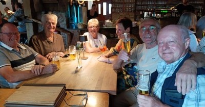 Week-end en Forêt-Noire à Waldkirch - du 11 au 13 septembre 2026