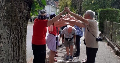 Week-end en Forêt-Noire à Waldkirch - du 11 au 13 septembre 2026