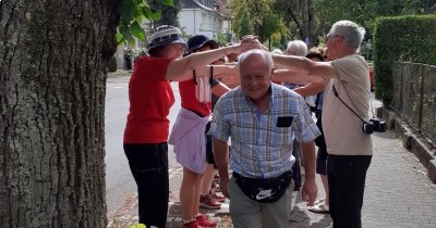 Week-end en Forêt-Noire à Waldkirch - du 11 au 13 septembre 2026