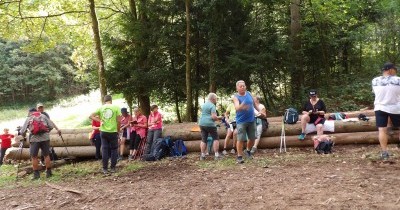 Week-end en Forêt-Noire à Waldkirch - du 11 au 13 septembre 2026