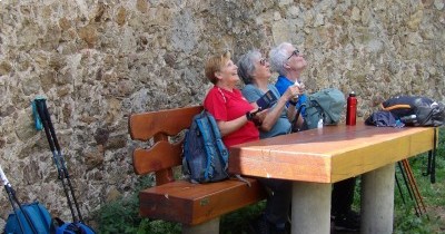 Week-end en Forêt-Noire à Waldkirch - du 11 au 13 septembre 2026