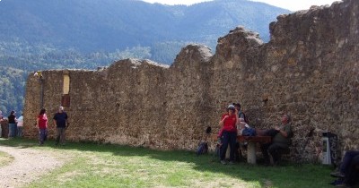 Week-end en Forêt-Noire à Waldkirch - du 11 au 13 septembre 2026