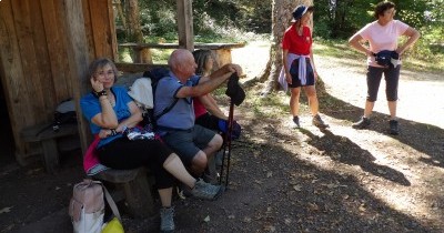 Week-end en Forêt-Noire à Waldkirch - du 11 au 13 septembre 2026