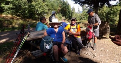 Week-end en Forêt-Noire à Waldkirch - du 11 au 13 septembre 2026