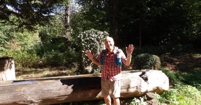 Week-end en Forêt-Noire à Waldkirch - du 11 au 13 septembre 2026