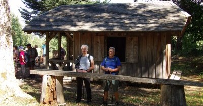 Week-end en Forêt-Noire à Waldkirch - du 11 au 13 septembre 2026