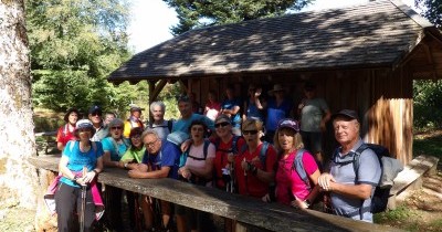 Week-end en Forêt-Noire à Waldkirch - du 11 au 13 septembre 2026