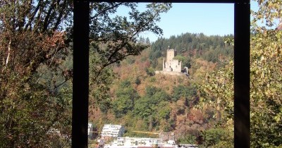 Week-end en Forêt-Noire à Waldkirch - du 11 au 13 septembre 2026