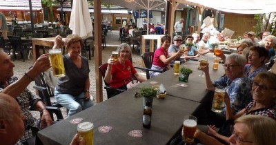 Week-end en Forêt-Noire à Waldkirch - du 11 au 13 septembre 2026