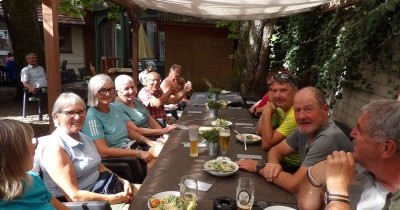 Week-end en Forêt-Noire à Waldkirch - du 11 au 13 septembre 2026