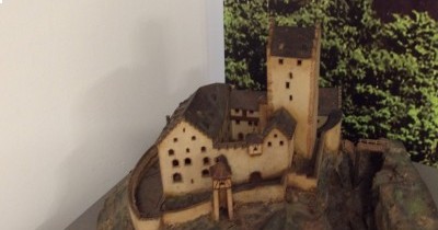 Week-end en Forêt-Noire à Waldkirch - du 11 au 13 septembre 2026