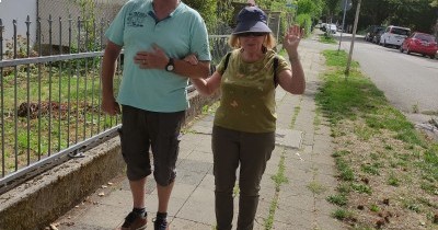 Week-end en Forêt-Noire à Waldkirch - du 11 au 13 septembre 2026