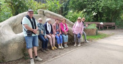 Week-end en Forêt-Noire à Waldkirch - du 11 au 13 septembre 2026