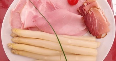 Rando «Asperges» du 4 mai 2014