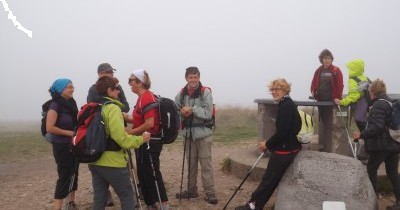 Week-end à La Bresse