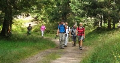 Week-end à La Bresse