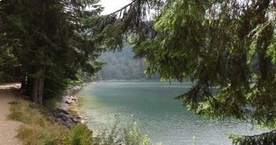Week-end à La Bresse