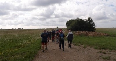 Marche hebdomadaire