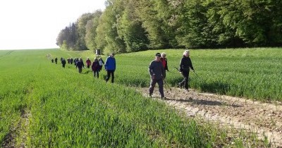 Marche hebdomadaire