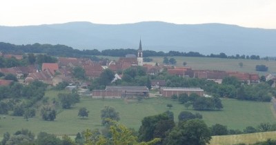 Marche hebdomadaire