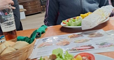 Marche hebdomadaire Marche hebdomadaire