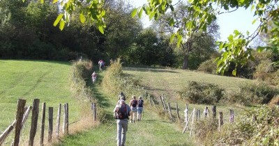Marche hebdomadaire