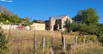 Marche hebdomadaire Marche hebdomadaire