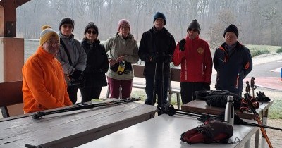 Marche nordique Marche nordique