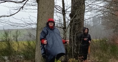 Marche nordique Marche nordique