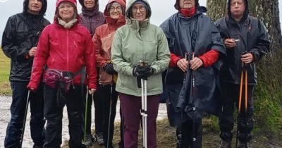 Marche nordique Marche nordique