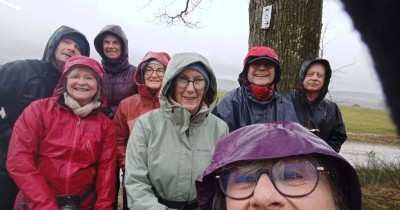 Marche nordique Marche nordique