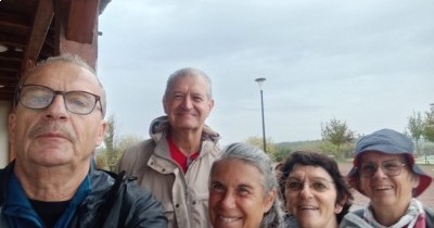 Marche nordique