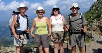 Tour du Beaufortain 2006