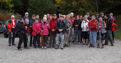 Week-end à la Bresse - 30 septembre - 1er octobre 2017