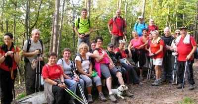 Rando "Fête de la Châtaigne" - Oberbronn - 18 octobre