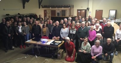 Assemblée Générale - 17 janvier 2026