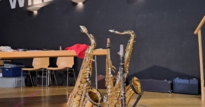 Namaste fête l'Automne - 08 novembre 2026