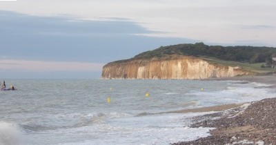 Côte d'Opale - Blériot Plage - du 27 juin au 4 juillet 2026