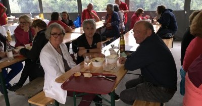 43e Marche Populaire - 21 septembre 2025