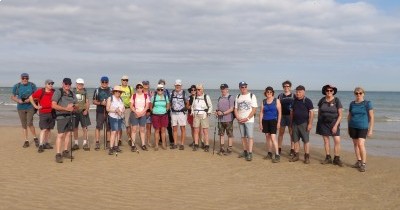 Côte d'Opale - Blériot Plage - du 27 juin au 4 juillet 2026