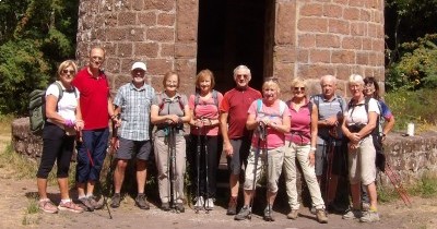 Rando à la journée Le Grand Wintersberg - 23 juillet 2026