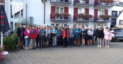 Week-end en Forêt-Noire à Waldkirch - du 11 au 13 septembre 2026