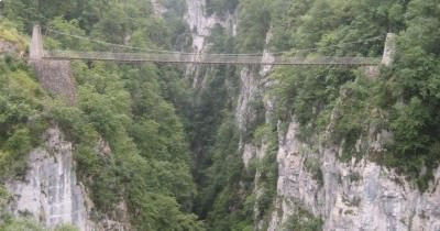 GR10 Traversée des Pyrénées 2011